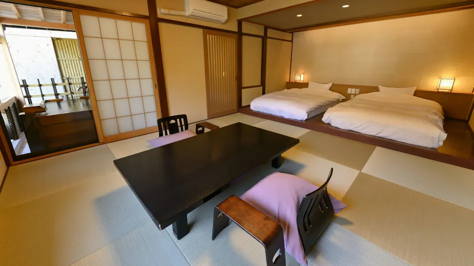 Miyakowasure no Yado Koorogi Rou