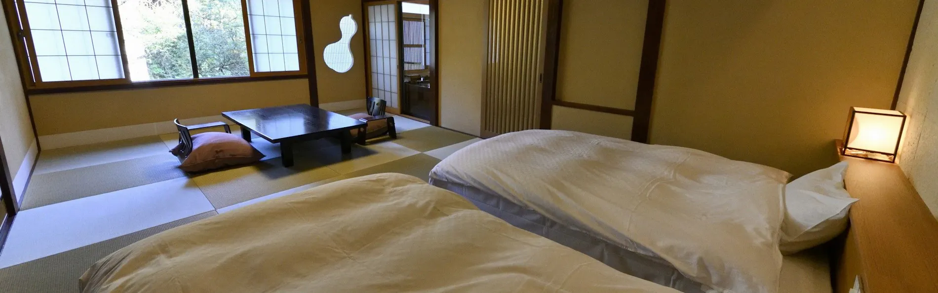 みやこわすれの宿 こおろぎ楼