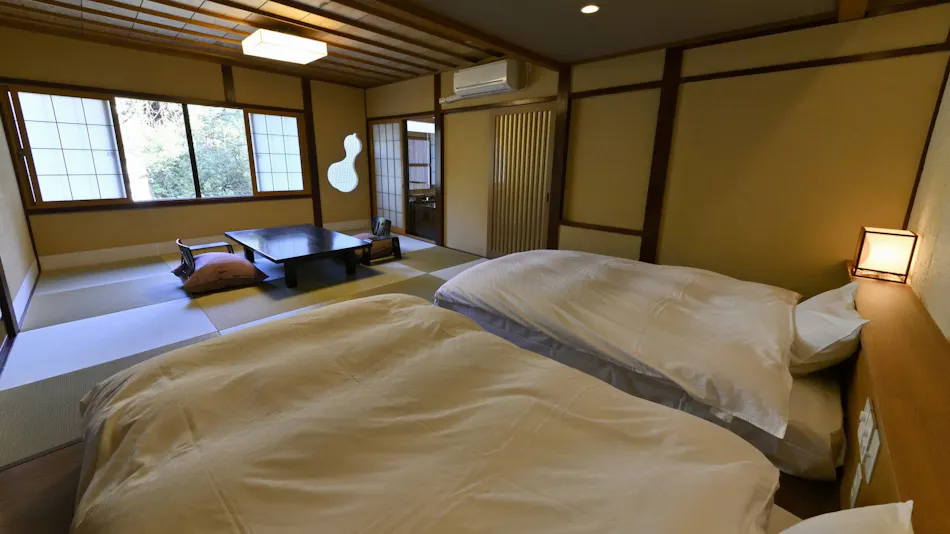 Miyakowasure no Yado Koorogi Rou