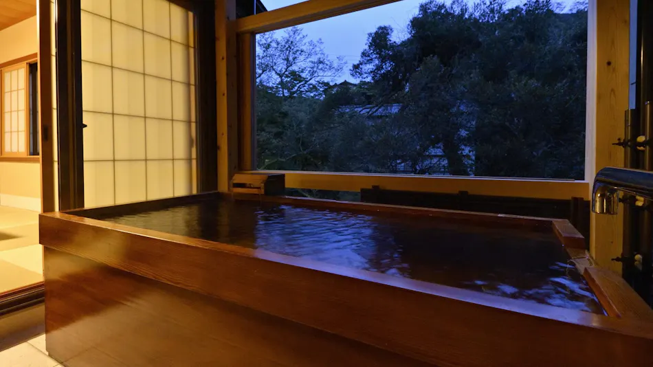 Miyakowasure no Yado Koorogi Rou
