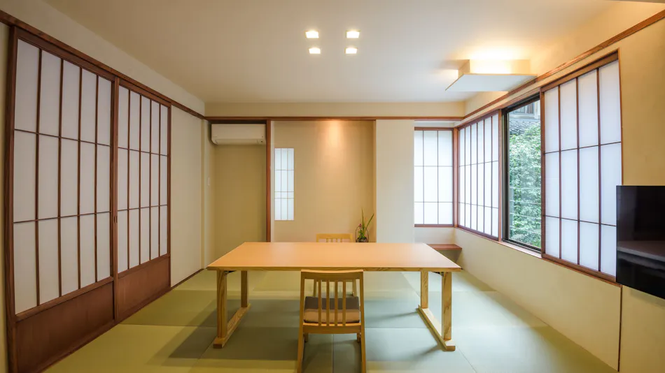 Miyakowasure no Yado Koorogi Rou
