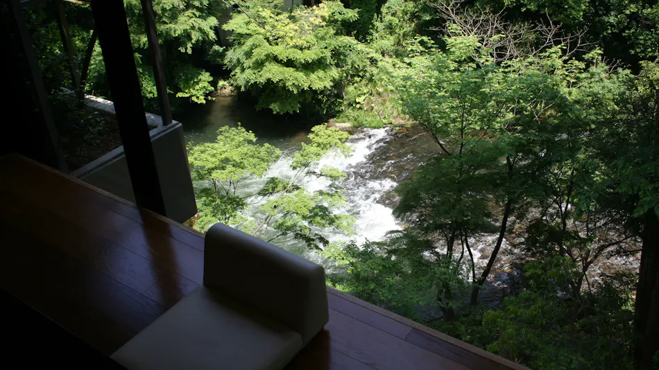 Miyakowasure no Yado Koorogi Rou