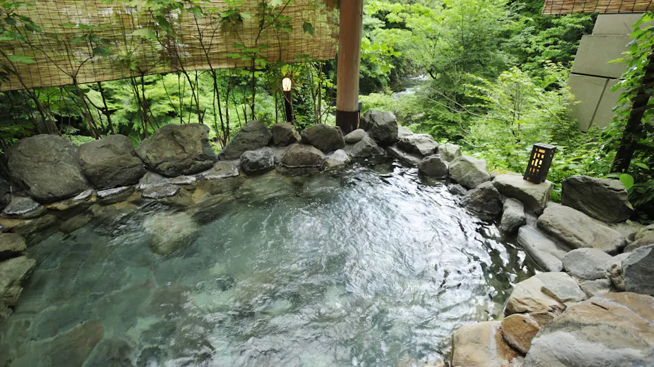 Miyakowasure no Yado Koorogi Rou