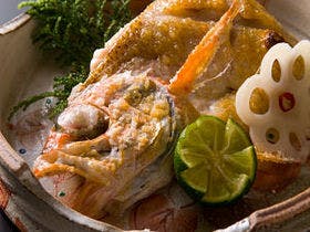 みやこわすれの宿　こおろぎ楼