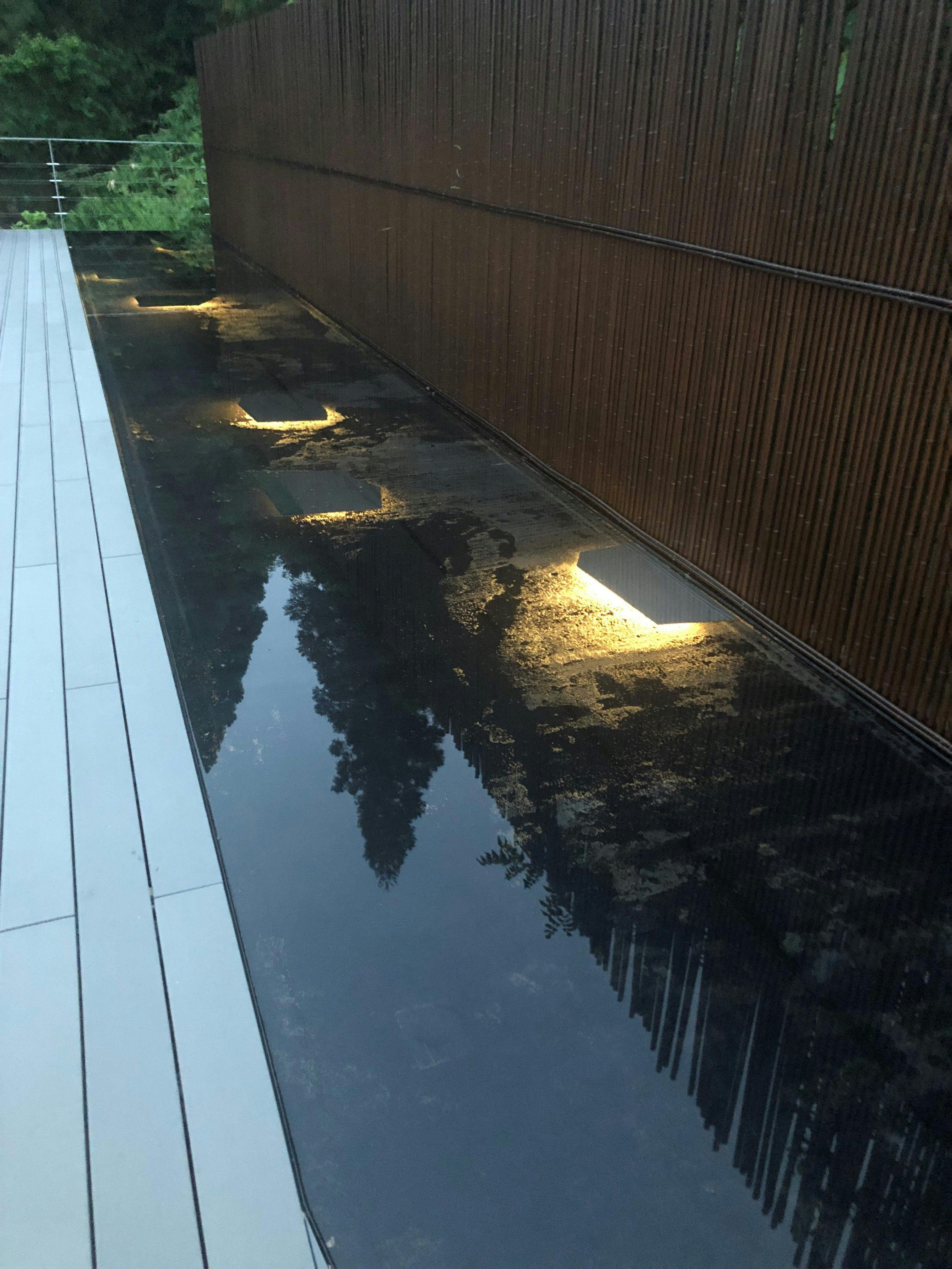 ระเบียงดาดฟ้า