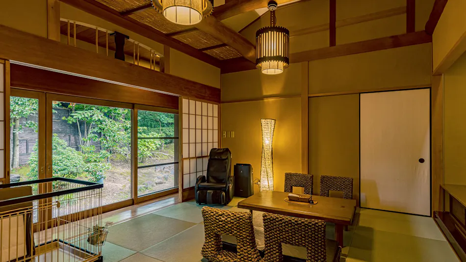 Ubud Forest Izu Kogen