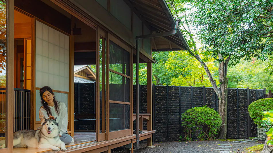 Ubud Forest Izu Kogen