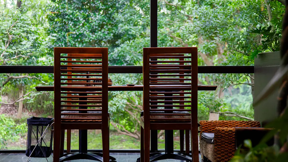 Ubud Forest Izu Kogen