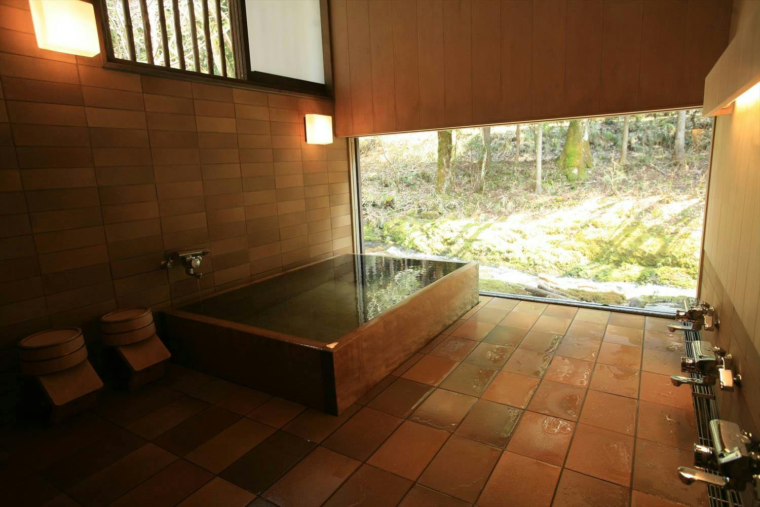 美山荘 の空室状況を確認する 宿泊予約は 一休 Com