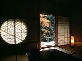 浅間温泉　みやま荘