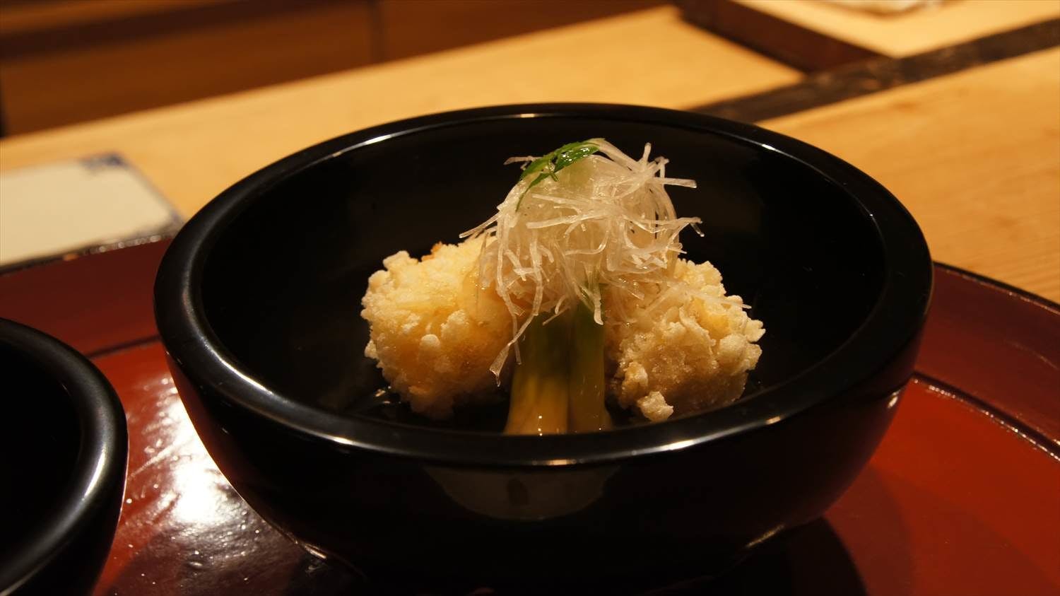 美山荘