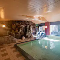 Pemandian umum utama