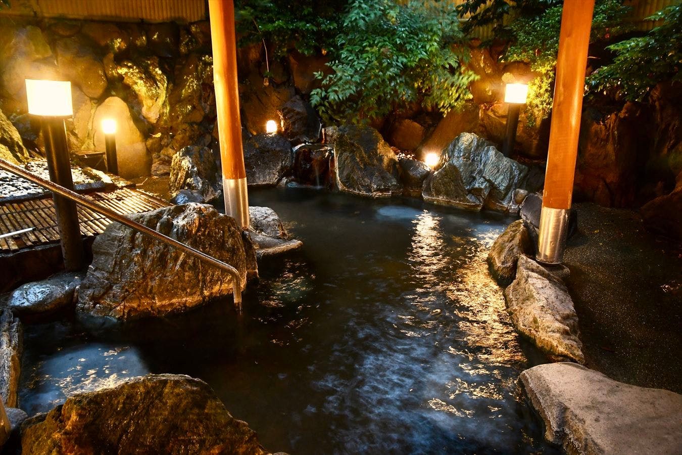 伊東 緑涌（藤田観光リゾート）
