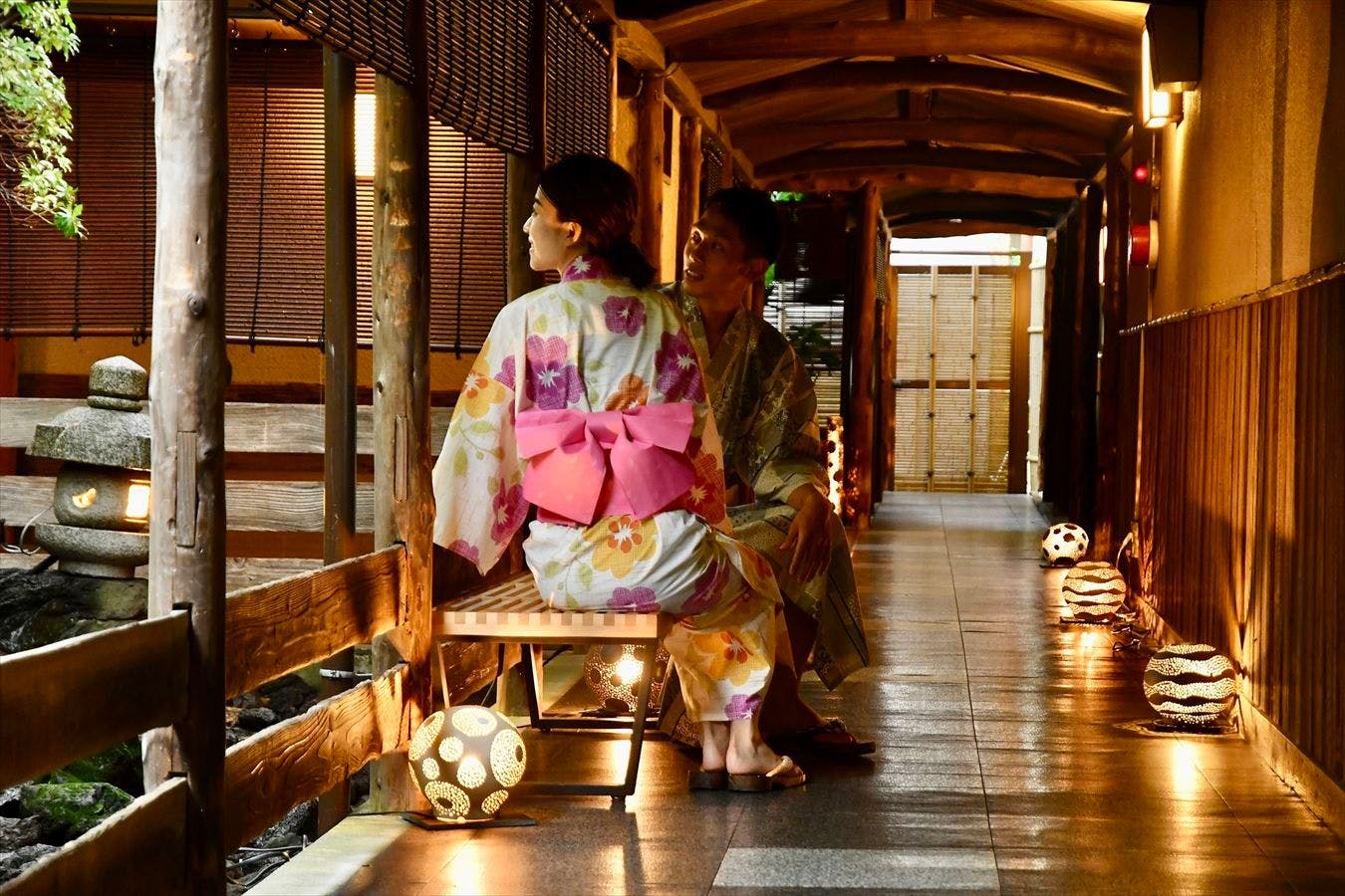 Waktu istimewa hanya untuk berdua