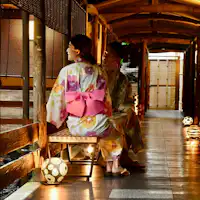 Waktu istimewa hanya untuk berdua