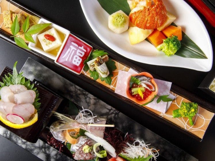 伊東 緑涌（藤田観光リゾート）