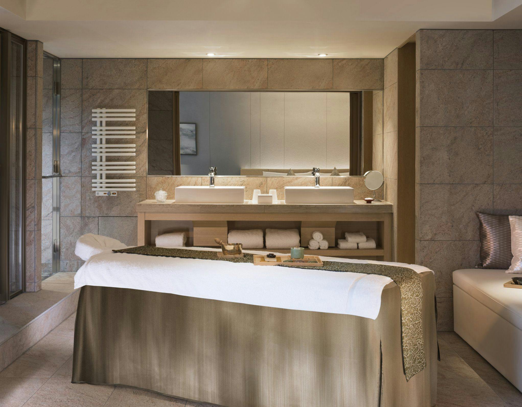 Imej Spa Shirosumire