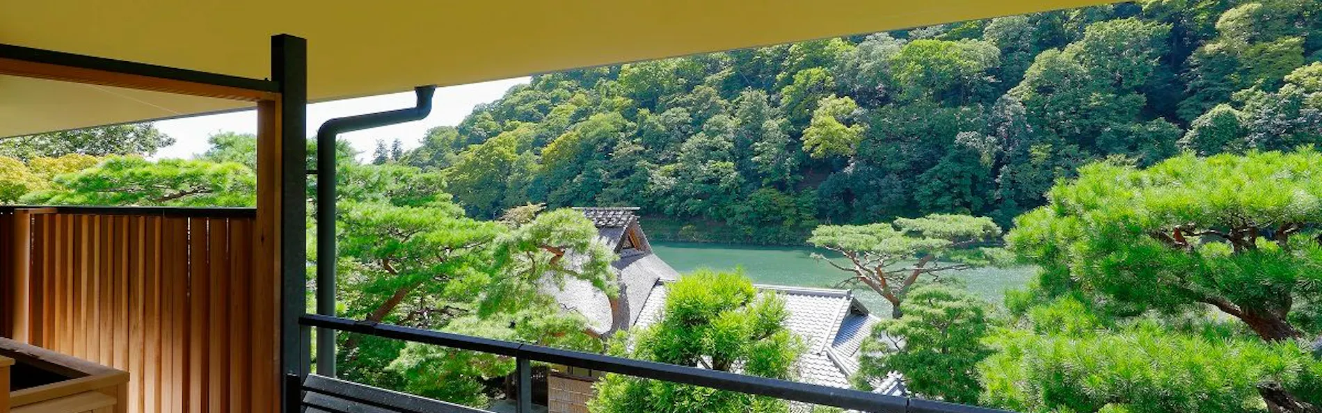 翠嵐 ラグジュアリーコレクションホテル 京都
