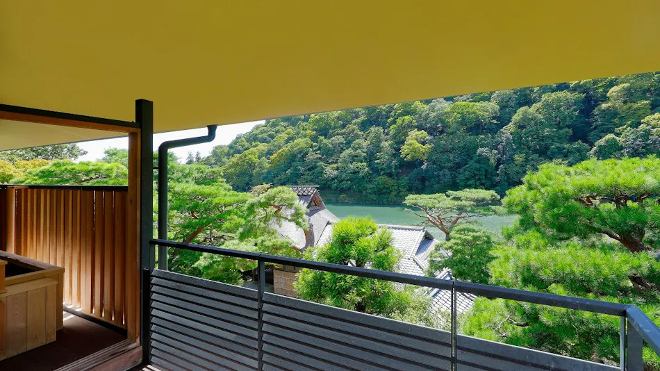 Suiran, a Luxury Collection Hotel, Kyoto