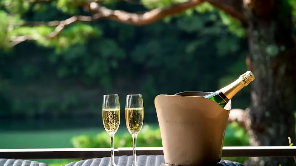 Suiran, a Luxury Collection Hotel, Kyoto