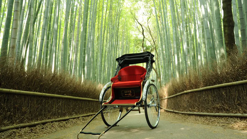 Suiran, a Luxury Collection Hotel, Kyoto