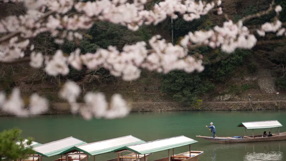 Suiran, a Luxury Collection Hotel, Kyoto