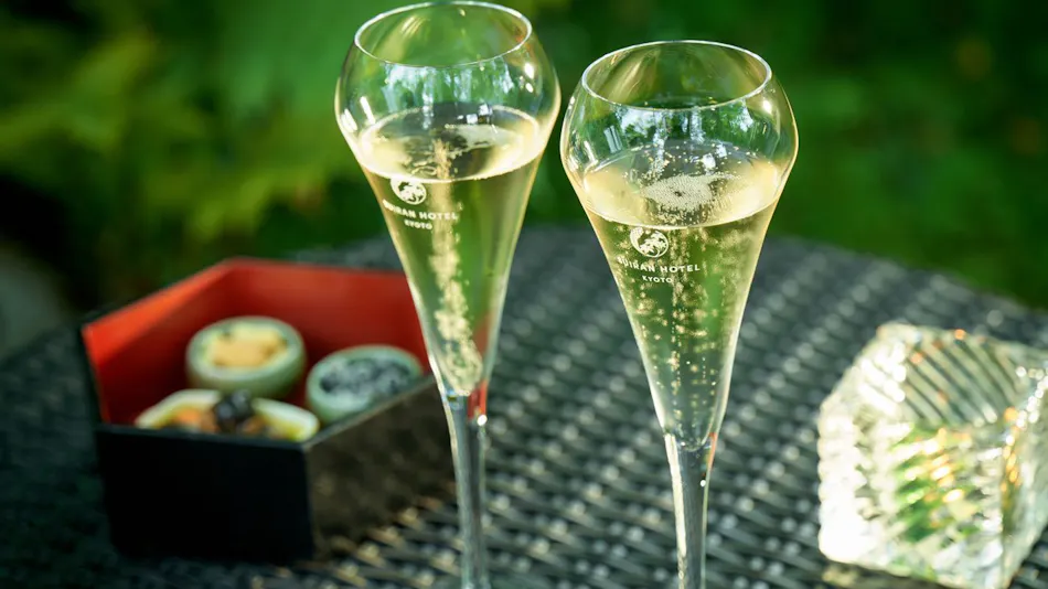 Suiran, a Luxury Collection Hotel, Kyoto