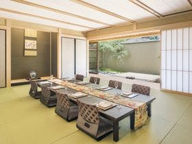 翠嵐 ラグジュアリーコレクションホテル 京都　