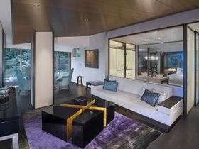 翠嵐 ラグジュアリーコレクションホテル 京都　