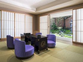 翠嵐 ラグジュアリーコレクションホテル 京都　