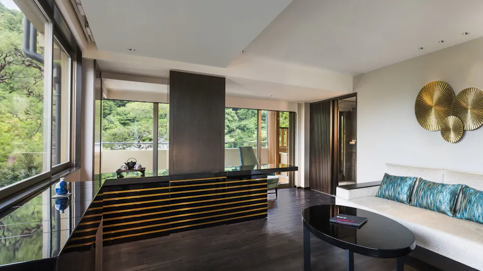 Suiran, a Luxury Collection Hotel, Kyoto