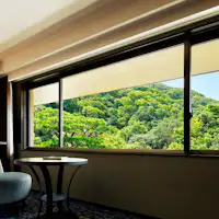 Pemandangan dari Suigetsu