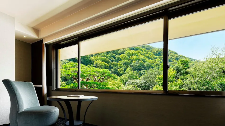 Suiran, a Luxury Collection Hotel, Kyoto