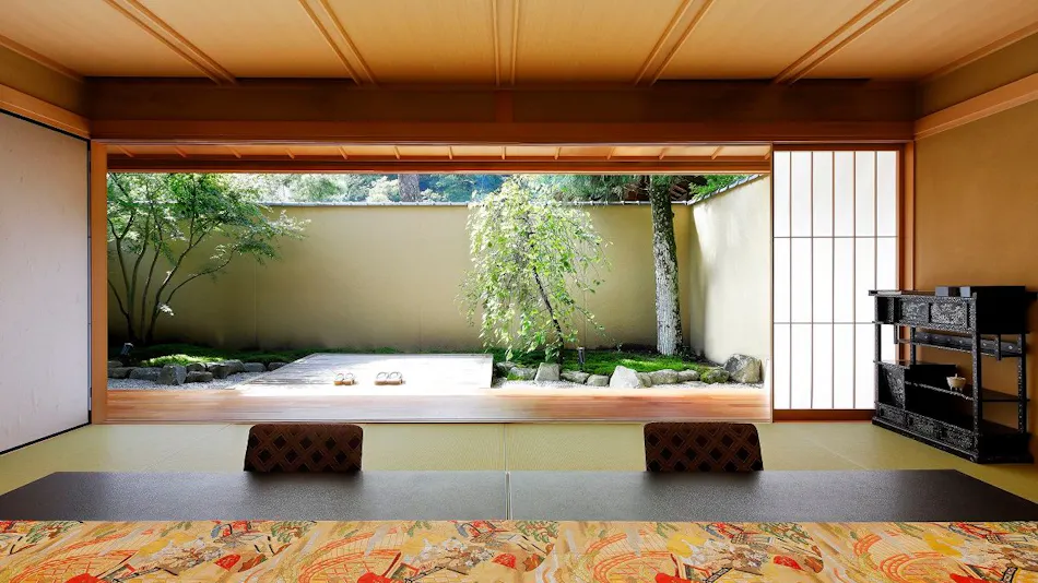 Suiran, a Luxury Collection Hotel, Kyoto
