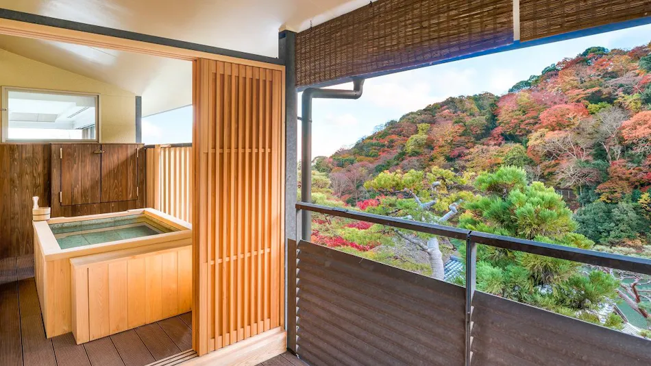 Suiran, a Luxury Collection Hotel, Kyoto