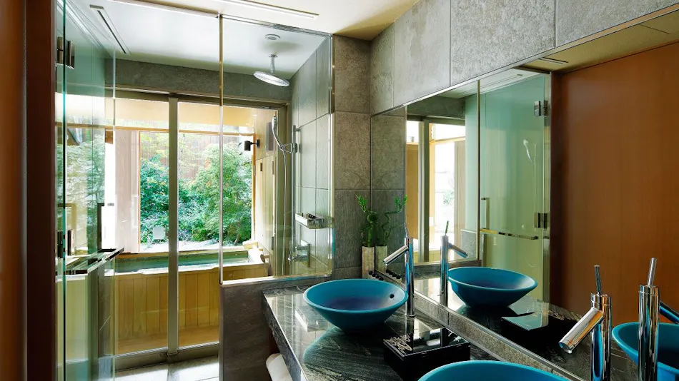 Suiran, a Luxury Collection Hotel, Kyoto