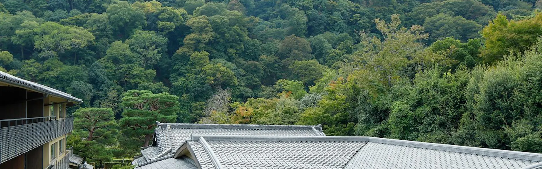 翠嵐 ラグジュアリーコレクションホテル 京都