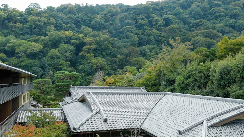 Suiran, a Luxury Collection Hotel, Kyoto