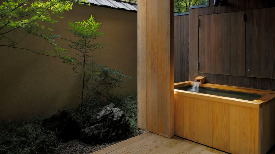 Suiran, a Luxury Collection Hotel, Kyoto