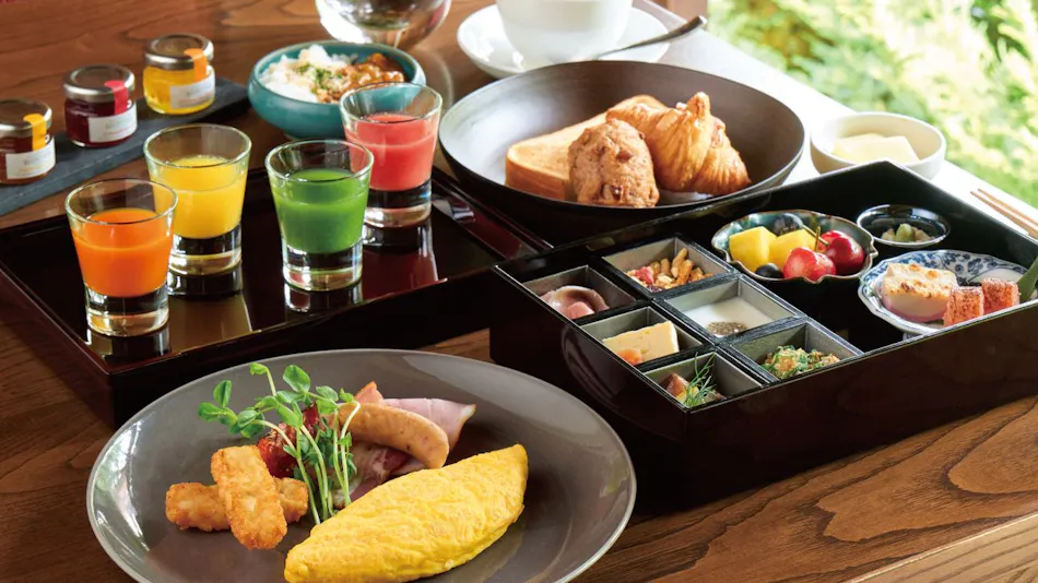 Suiran, a Luxury Collection Hotel, Kyoto