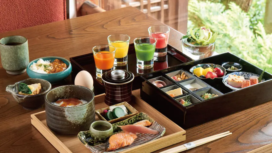 Suiran, a Luxury Collection Hotel, Kyoto