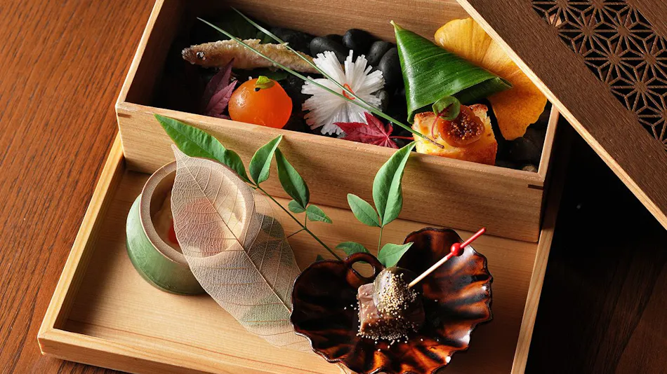Suiran, a Luxury Collection Hotel, Kyoto