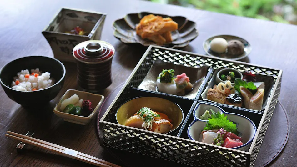 Suiran, a Luxury Collection Hotel, Kyoto