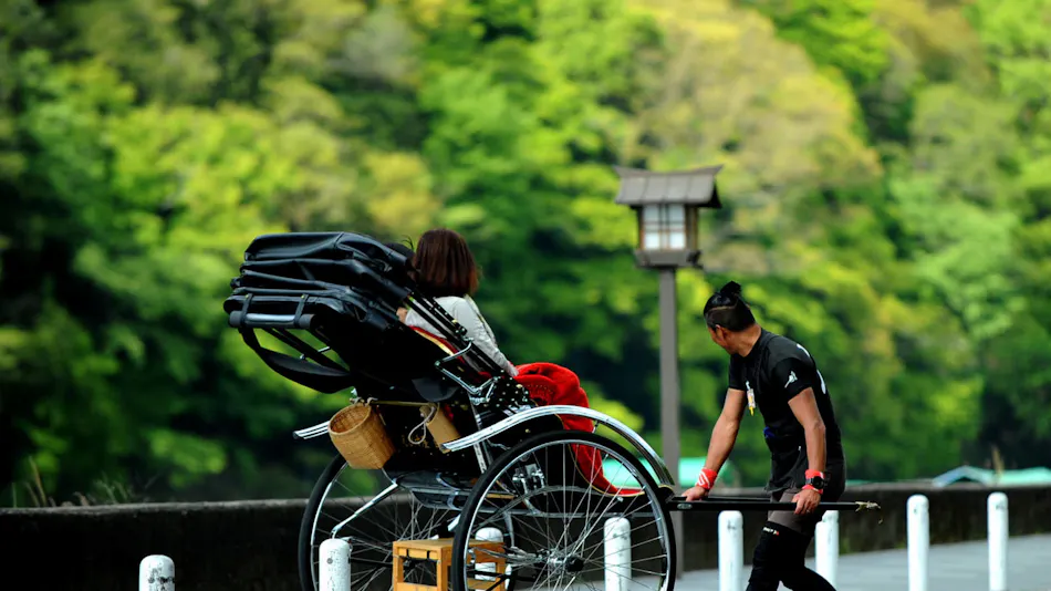 Suiran, a Luxury Collection Hotel, Kyoto