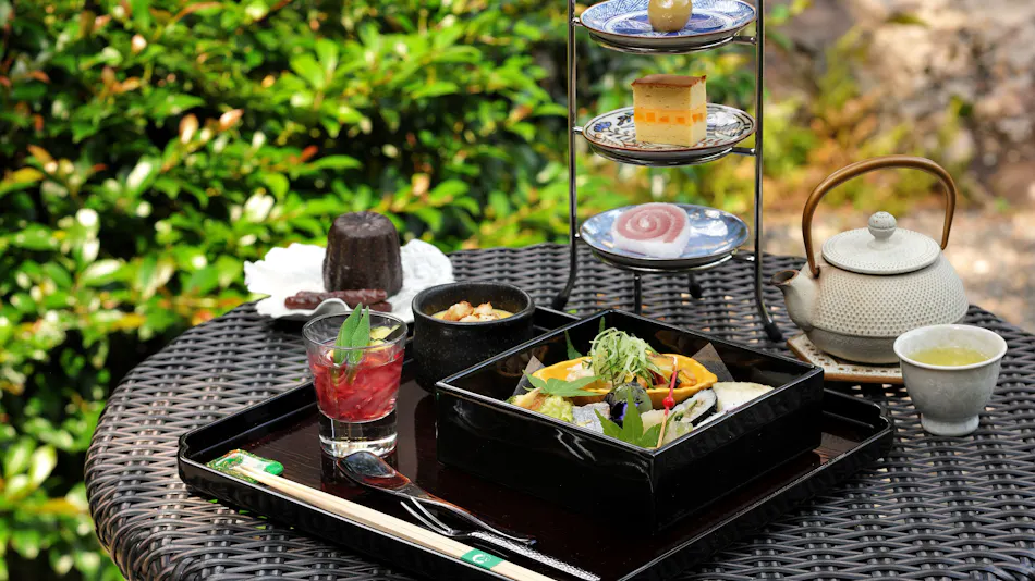 Suiran, a Luxury Collection Hotel, Kyoto