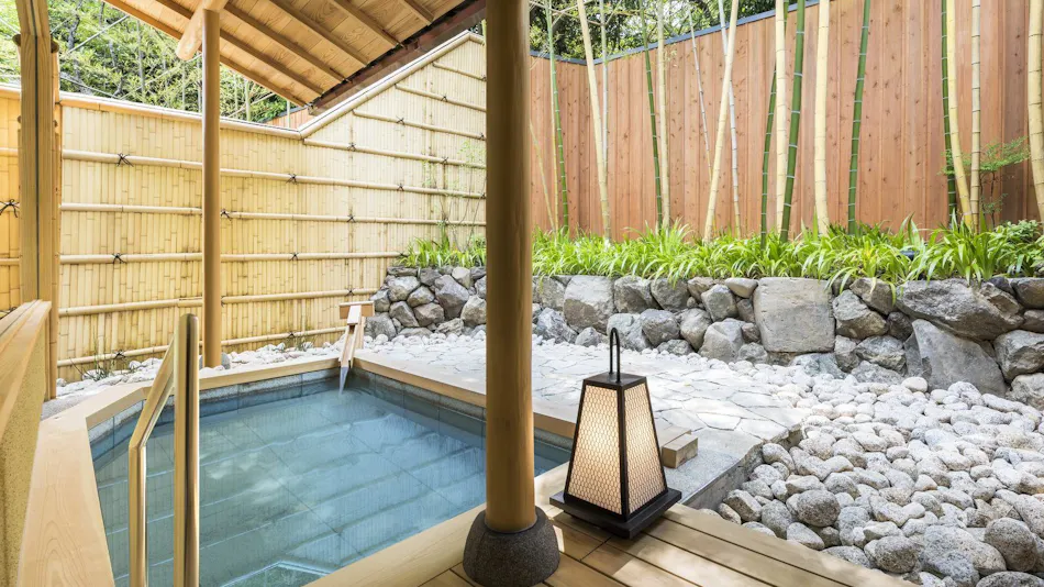 Suiran, a Luxury Collection Hotel, Kyoto
