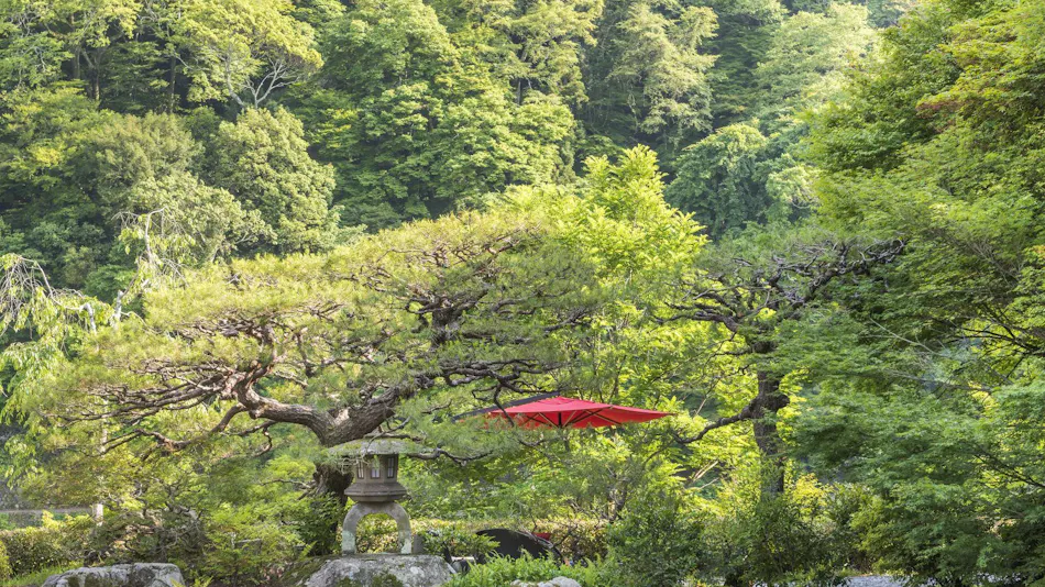 Suiran, a Luxury Collection Hotel, Kyoto