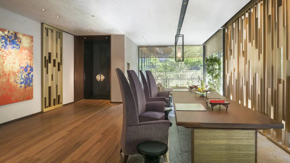 Suiran, a Luxury Collection Hotel, Kyoto