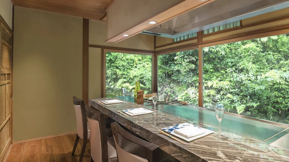 Suiran, a Luxury Collection Hotel, Kyoto