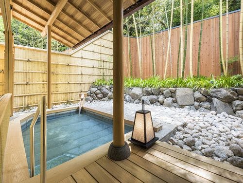 Suiran, a Luxury Collection Hotel, Kyoto by null Suiran, a Luxury Collection Hotel, Kyoto by null